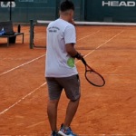 Acevedo, Pedro Emiliano