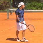 Borrello, Franco Felipe