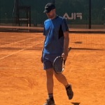 Bennardi, Nicolas Andres