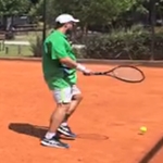 Falco Arteaga, German Rodrigo