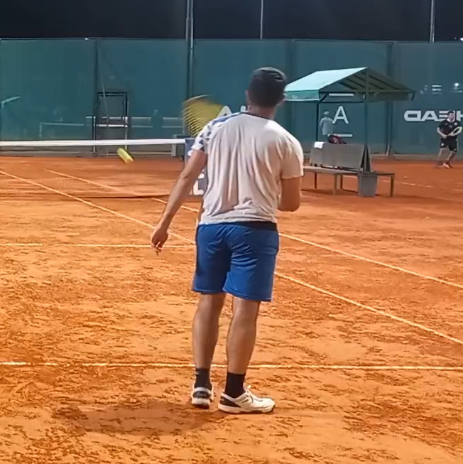 Sarda, Rodrigo Daniel