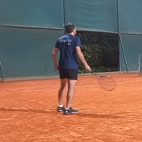 Rodriguez, Pablo Hector