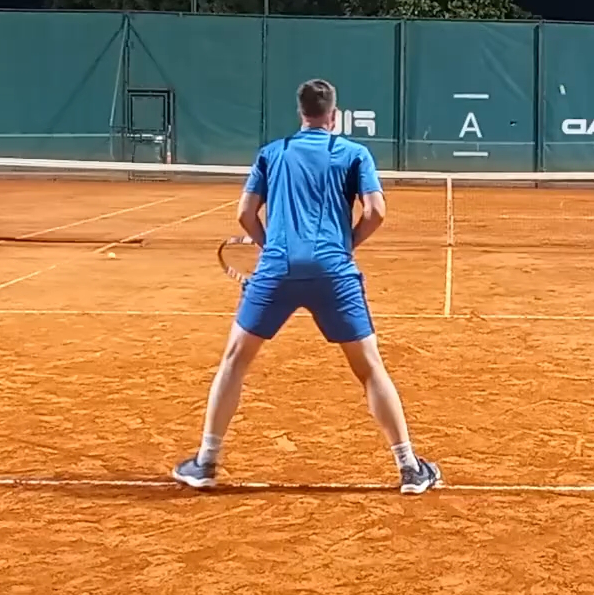 Bennardi, Nicolas Andres