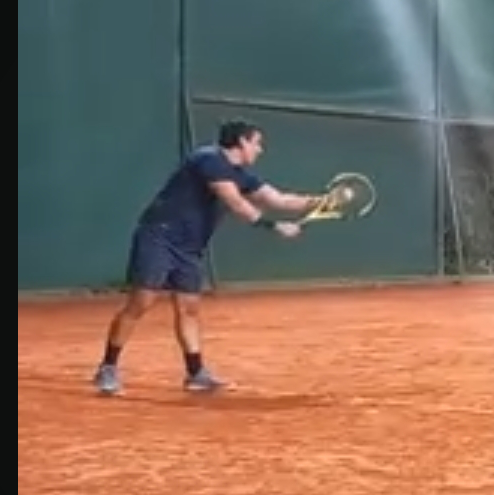 Molina Borda, Agustin