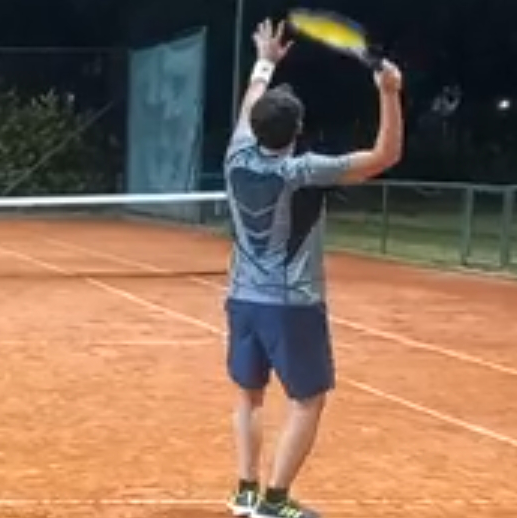 Rodriguez, Juan Martin