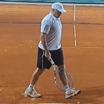 Gharzia Aldonate, Sergio