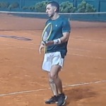 Coretti, Patricio Nicolas