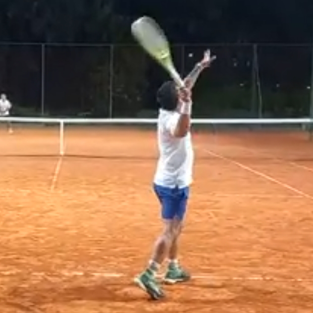 Forcellati, Ezequiel