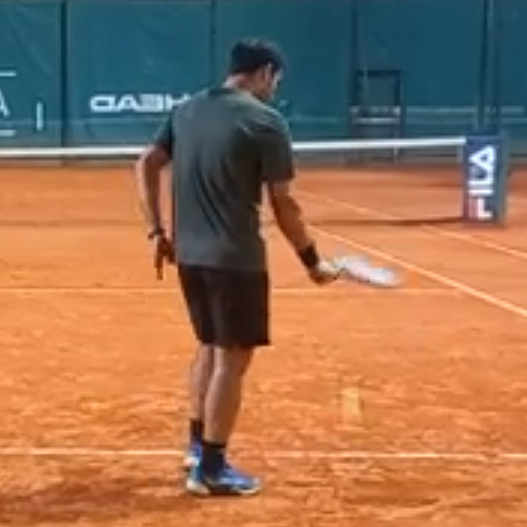 Garcia Hamilton, Manuel