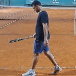 Stuhldreher, Christian