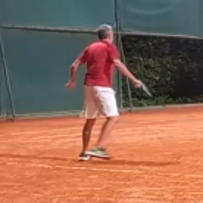 De La Puente, Matias