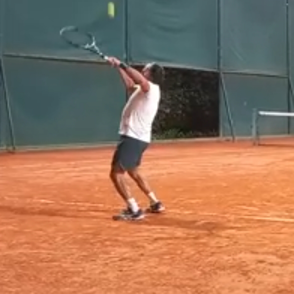 Brenlla, Pablo Nicolas