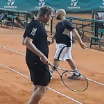 Maizelman, Nicolas Pablo