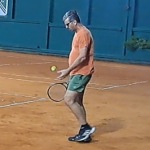 Azaro, Ivan Alejandro Jose