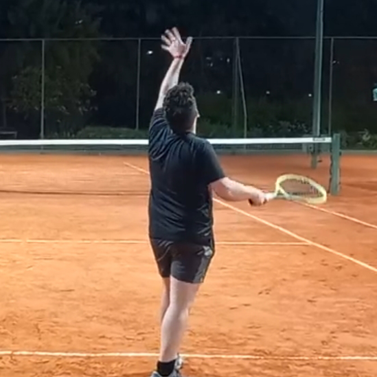 Paludi, Ricardo Claudio