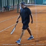 Mocciola, Pablo Leandro