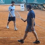 Fazio, Nicolás Ariel