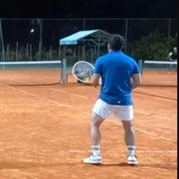 Forcellati, Ezequiel