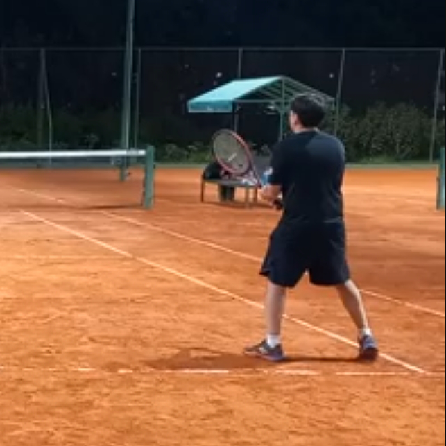 Montalenti, Ezequiel