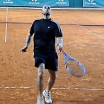 Broinsky, Maximiliano