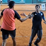 Padilla, Facundo Martín