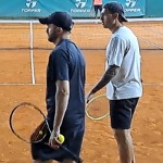 Garcia Montes, Sebastian