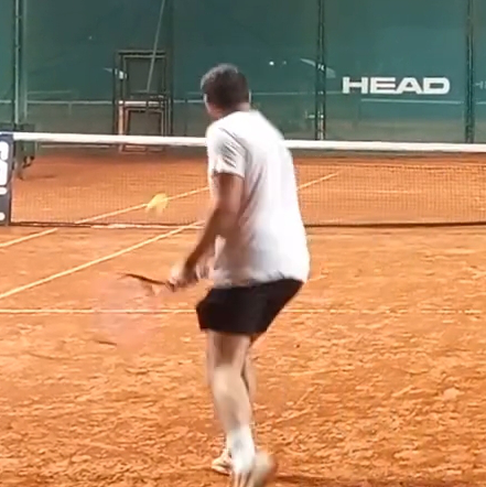 Barone, Martin Sebastian