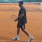 Testai, Martin Rayen