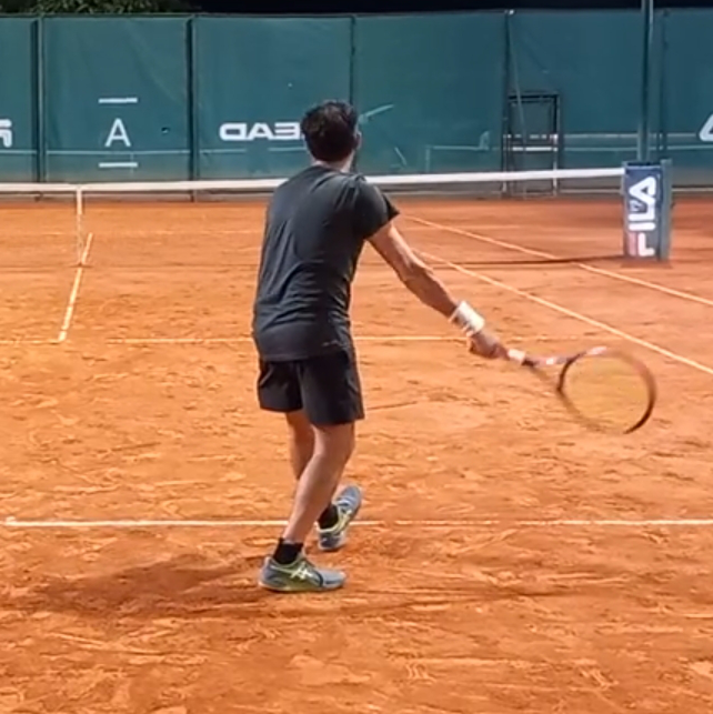 Liceaga, Santiago Martin