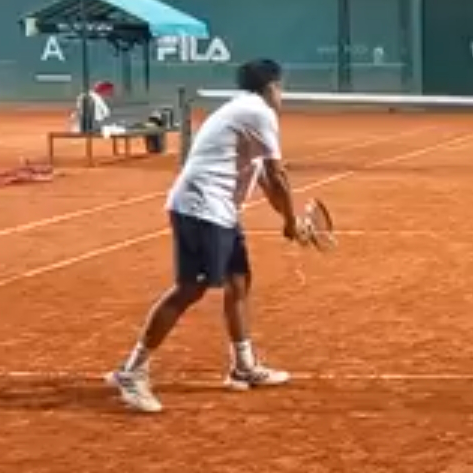 Sanchez Zarabozo, Federico Alberto