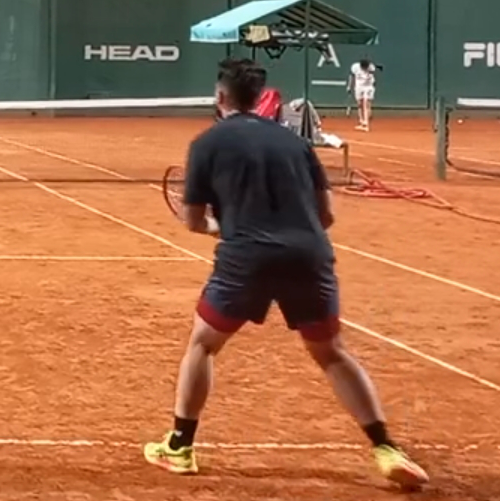 Elizalde, Martín A.