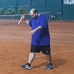 Manin , Dario Nicolas