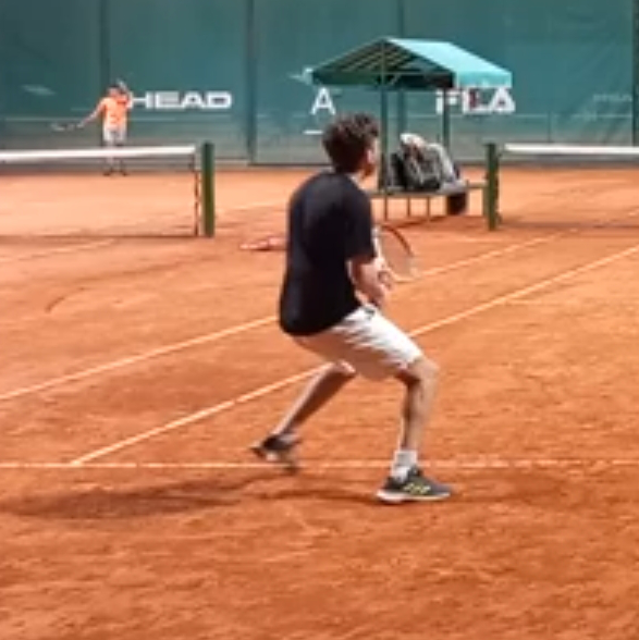 Friedlander, Maximiliano