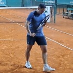 Sanchez, Ezequiel Matias