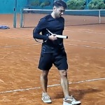 Gomez Acquavita, Agustin