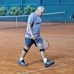 Sofronas, Nicolas Alberto