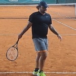 Garcia, Agustin Mariano