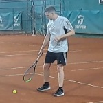 Maizelman, Nicolas Pablo