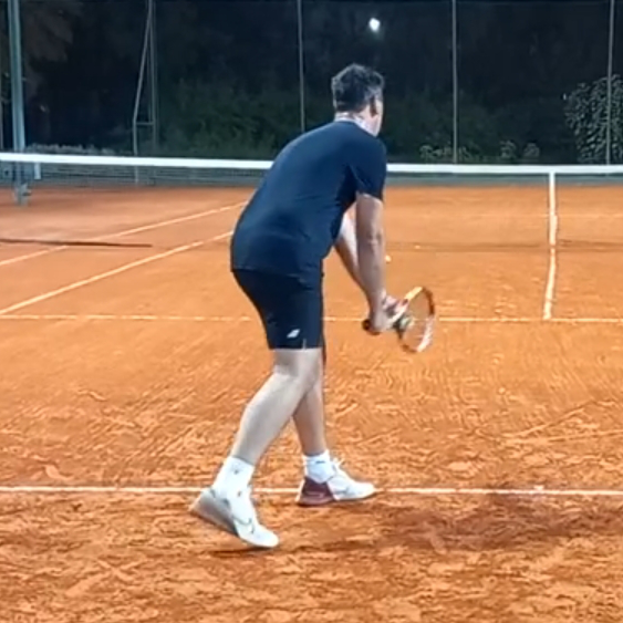 Lomiento, Matías Nicolás