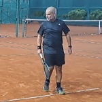 Perez Agüero, Diego Gaston