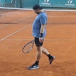 Falco Arteaga, German Rodrigo