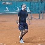 Gonzalez Bonorino, Federico