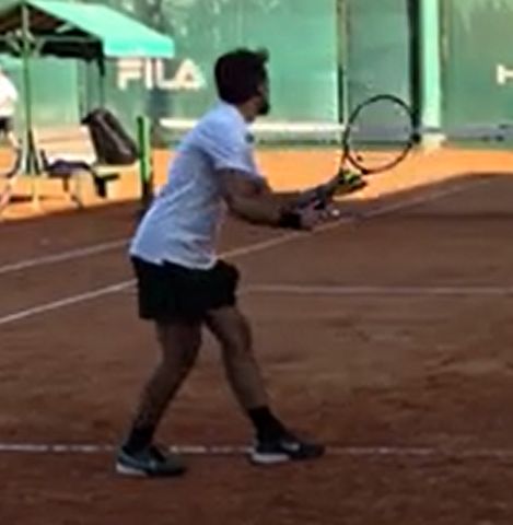 Jimenez Guadarrama, Diego