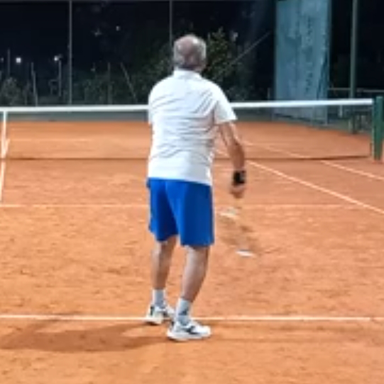 Sapuppo, Vito Norberto