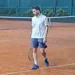 Mitri Fontaina, Nahuel