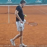 Lopez Giberti, Mariano