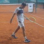 Hierrezuelo Zabala, Rodrigo