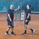 Sofronas, Nicolas Alberto