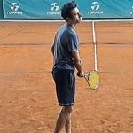 Pinzone Popoviez, Augusto Ezequiel