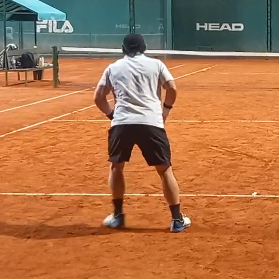 Rearte, Mauricio Eduardo